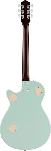 Gretsch G2215-P90 Streamliner Jr. Jet Club Electric Guitar, Action Position Back