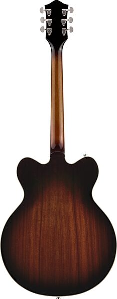 Gretsch G2622 P90 Streamliner Center-Block Electric Guitar, Action Position Back