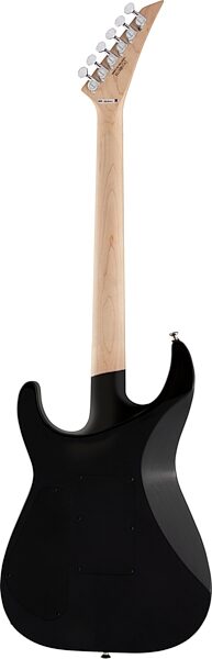 Jackson Pro Series Soloist SL3R Electric Guitar, Action Position Back