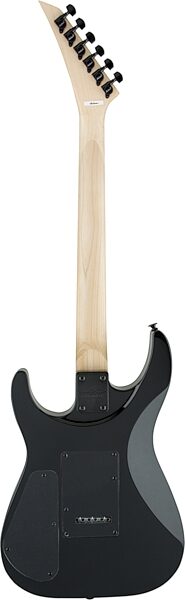 Jackson JS Series Dinky JS12 Electric Guitar, Amaranth Fingerboard, Action Position Back