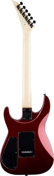 Jackson JS Series Dinky JS12 Electric Guitar, Amaranth Fingerboard, Action Position Back