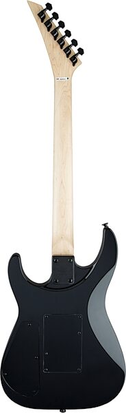 Jackson JS Series Dinky Arch Top JS32Q DKA Electric Guitar, Amaranth Fingerboard, Action Position Back