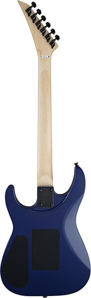 Jackson JS Series Dinky Arch Top JS32Q DKA Electric Guitar, Amaranth Fingerboard, Action Position Back