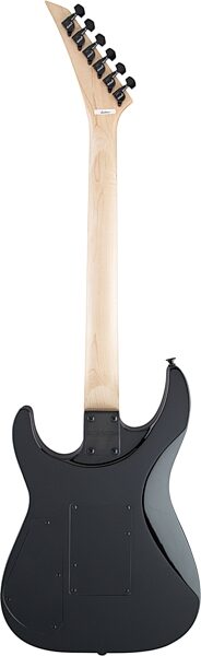 Jackson JS Series Dinky Arch Top JS32Q DKA Electric Guitar, Amaranth Fingerboard, Back