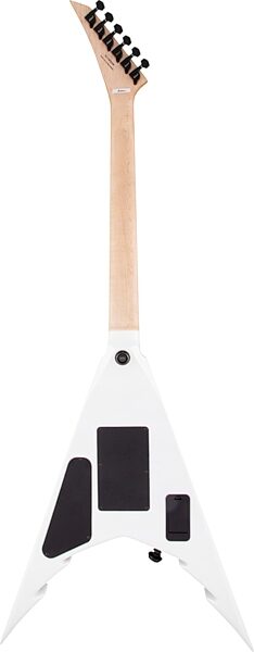 Jackson Pro Series Signature Corey Beaulieu King V KV6Q Electric Guitar, Action Position Back
