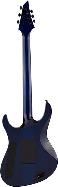 Jackson Pro Series Chris Broderick Soloist 6P Electric Guitar, Action Position Back