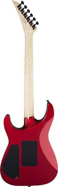 Jackson Pro Series Soloist SL2M Electric Guitar, Maple Fingerboard, Action Position Back