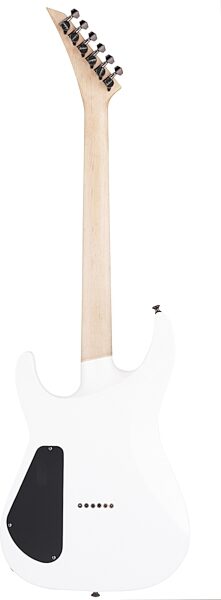 Jackson Pro Soloist SL2A MAH HT Electric Guitar, Action Position Back