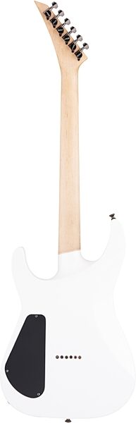 Jackson Pro Soloist SL2A MAH FR Electric Guitar, with Ebony Fingerboard, Action Position Back