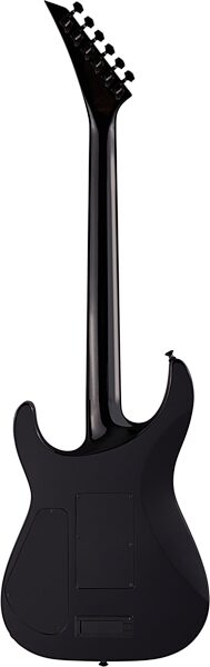 Jackson X Series Soloist SL3X Electric Guitar, Action Position Back