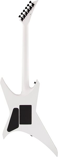 Jackson X Series Warrior WRX24M Electric Guitar, Action Position Back