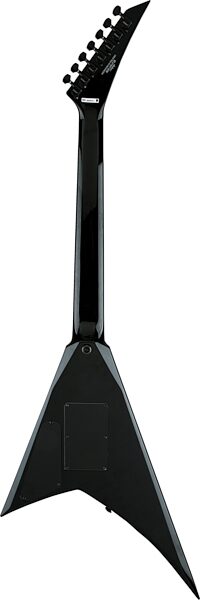 Jackson X Series RRX24-7 Electric Guitar, 7-String (with Laurel Fingerboard), Action Position Back