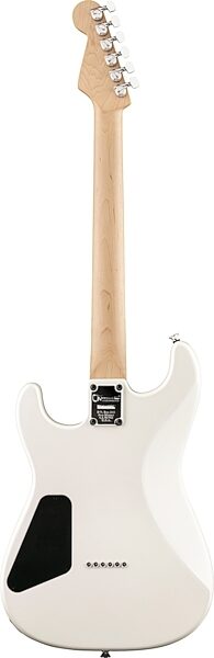Charvel Pro-Mod San Dimas SD1 HSS HT M, Action Position Back