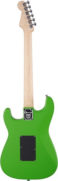 Charvel Pro-Mod So-Cal Style 1 SC3 HSH FR Electric Guitar, Action Position Back
