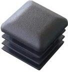 RocknRoller Plastic End Cap, Action Position Back