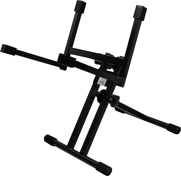 On-Stage RS7705 Adjustable Amplifier Stand, New, Main