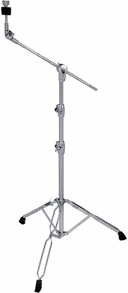 ddrum RX Series Double-Braced Cymbal Boom Stand, New, Main