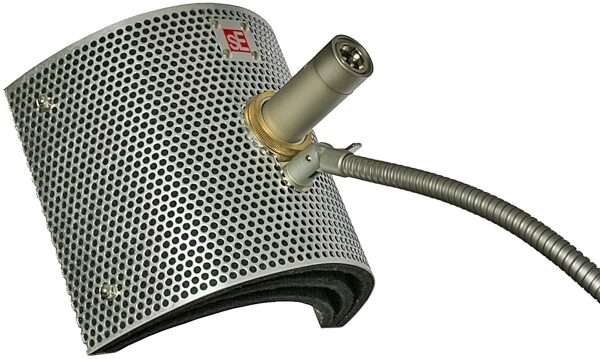 SE Electronics IRF Instrument Reflexion Filter, Back