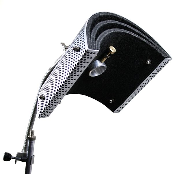 SE Electronics IRF Instrument Reflexion Filter, Front Side without Mic