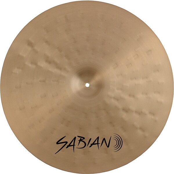 Sabian HHX Tempest Multi Cymbal, 22 inch, Action Position Back