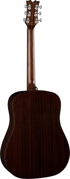 Dean St. Augustine Dreadnought Acoustic-Electric Guitar, Action Position Back