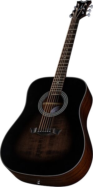 Dean St. Augustine Dreadnought Acoustic-Electric Guitar, Action Position Back