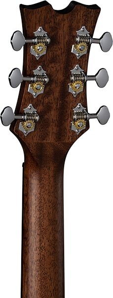 Dean St. Augustine Dreadnought Acoustic-Electric Guitar, Action Position Back