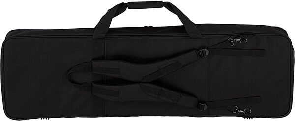 Yamaha YSCMODX7 Soft Case for MODX7, Rear detail Back