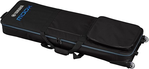 Yamaha YSCMODX8 Soft Case for MODX8, Action Position Back