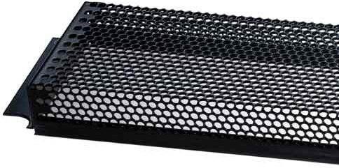 RaXXess SEC Perforated Steel Security Panel, Main