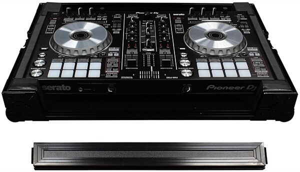 Odyssey FRPIDDJSR2BL Black Label Case for Pioneer DDJ-SR2, View