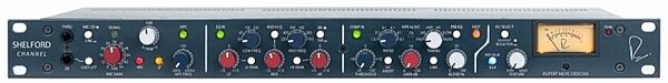 Rupert Neve Designs Shelford Channel Microphone Preamplifier and Equalizer, New, Main