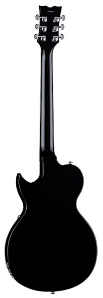 Dean Shire Semi-Hollowbody Piezo Electric Guitar, ve