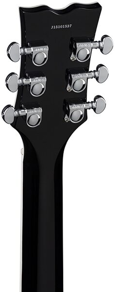 Dean Shire Semi-Hollowbody Piezo Electric Guitar, ve