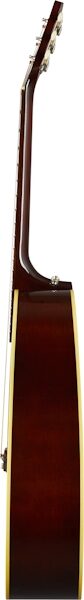 Gibson '60s J-50 Original Acoustic Guitar (with Case), Action Position Side