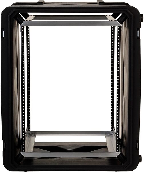 SKB Roto Shockmount 20" Deep Rack Case, 14U, 1SKB-R914U20, Alt
