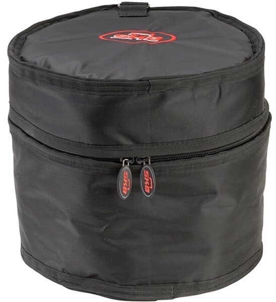 SKB Drum Gig Bag, 8 inch x 10 inch, 1SKB-DB0810, Main