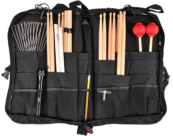 SKB SB300 Deluxe Drumstick Bag, New, ve