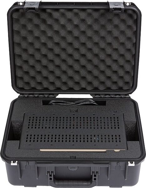 SKB 3i-1813-7OX Case for Universal Audio OX, New, Action Position Front