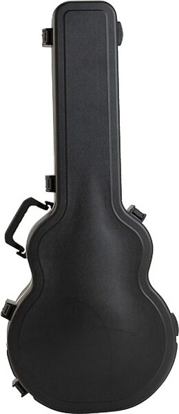 SKB 1SKB-20 Universal Jumbo Acoustic Guitar Case, New, Action Position Front