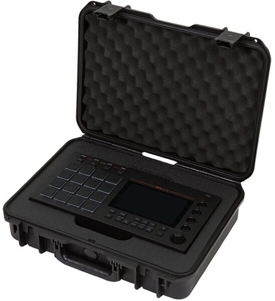 SKB 3i1813-5MPCL iSeries Case for Akai MPC Live, Main