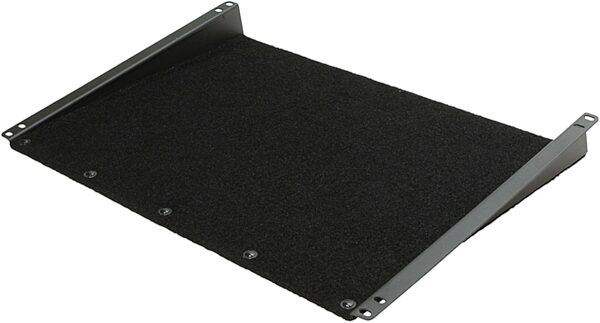SKB Velcro Compatible Rack Shelf For Slant Mount Racks, 1SKB-VS-2, view