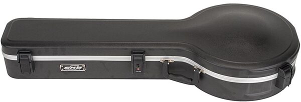 SKB 6-String Banjo Case with TSA Latch, New, main