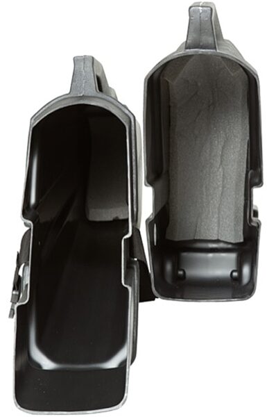 SKB ATA Roto Electric Bass Case with Wheels and TSA Lock, New, view