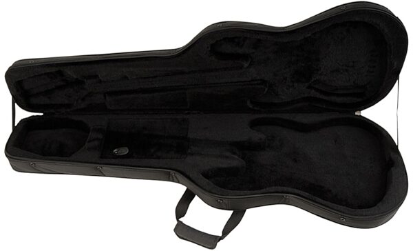 SKB Universal-Shaped Electric Bass Soft Case, 1SKB-SCFB4, view