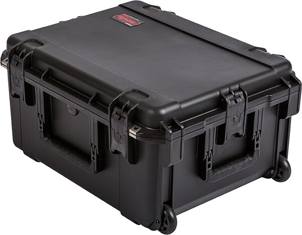 SKB 3i221710-RCP iSeries Case for RodeCaster Pro, Action Position Back