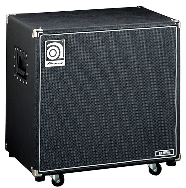 Ampeg B115E Bass Speaker Cabinet (200 Watts), Main