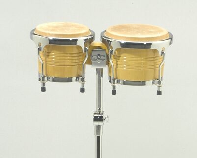 Sonor Champion CB78 Bongo Set, Natural