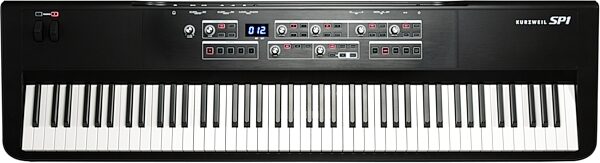 Kurzweil SP1 Stage Piano, 88-Key, New, Main