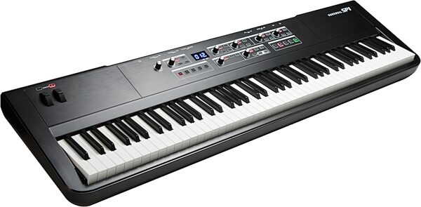 Kurzweil SP1 Stage Piano, 88-Key, New, Angle